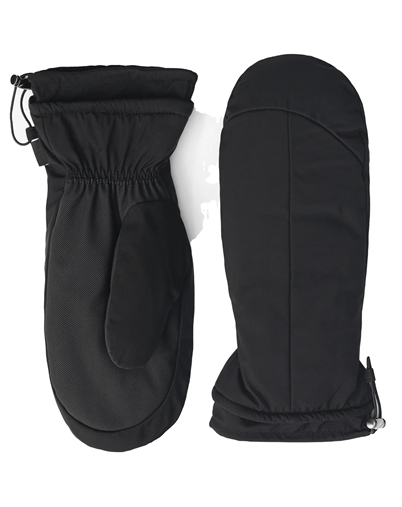 Rains - Sarna Insulatede Fäustlinge - Black